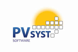 Simulation of PV plants on PVSyst 