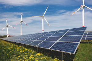 Fundamentals in Developing Renewable Energy Plants