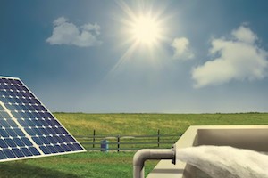 Solar Energy Systems for the Agrarian Zones