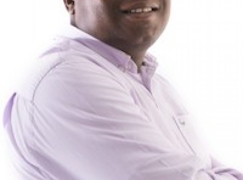 Larry Khuvutlu